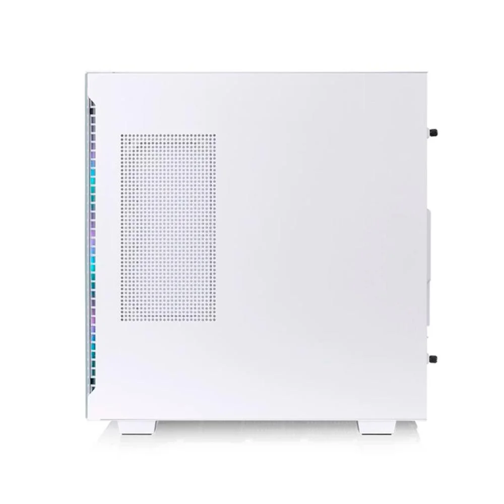 Gabinete Thermaltake Divider 300 Tg Mid Tower Com 3 Fans ARGB Ca-1s2-00m6wn-01 Branco Gabinete Thermaltake Divider 300 Tg Mid Tower Com 3 Fans ARGB Ca-1s2-00m6wn-01 Branco