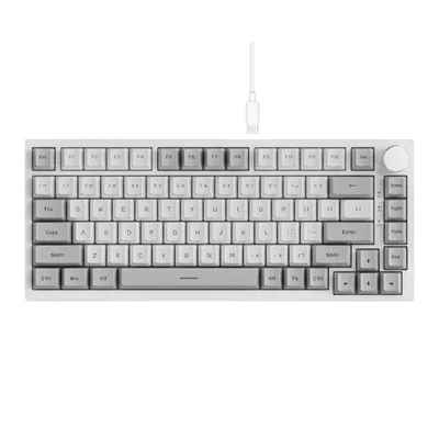 AtoZ Teclado-Mec-nico-Ajazz-Ak820-