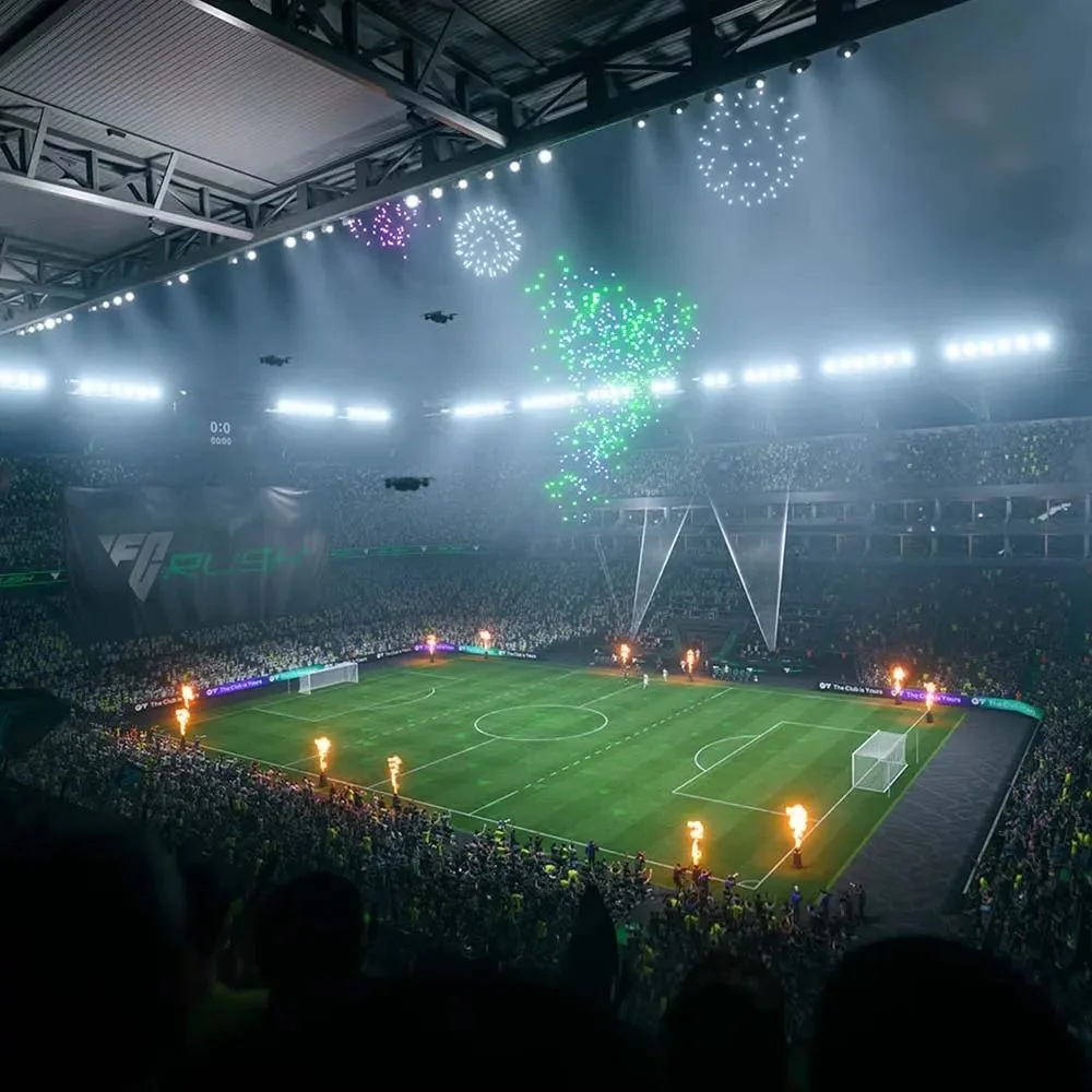 Fc 26 Ps4 Novo Fifa 26 Mídia Física Dublado Em Português Playstation 4 Fc 26 Ps4 Novo Fifa 26 Mídia Física Dublado Em Português Playstation 4