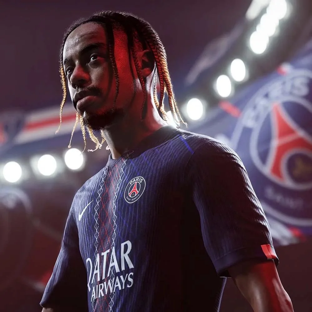 Fc 26 Ps4 Novo Fifa 26 Mídia Física Dublado Em Português Playstation 4 Fc 26 Ps4 Novo Fifa 26 Mídia Física Dublado Em Português Playstation 4