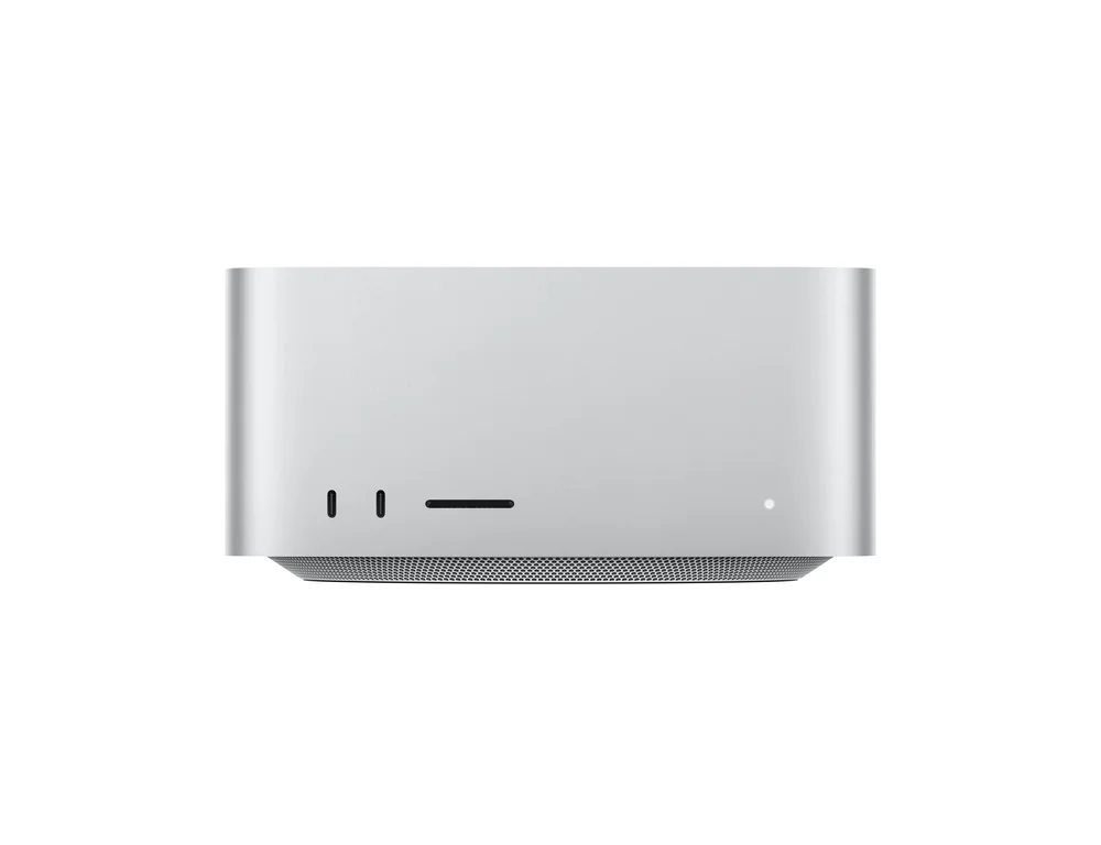 Apple 2024 Mac mini 10コア M4 24GB 512GB Mac mini (Chip M4 da Apple com CPU de 10 núcleos e GPU de 10