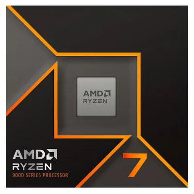 CPU Ryzen7 9700x Produtos com até 15 OFF no PIX KaBuM