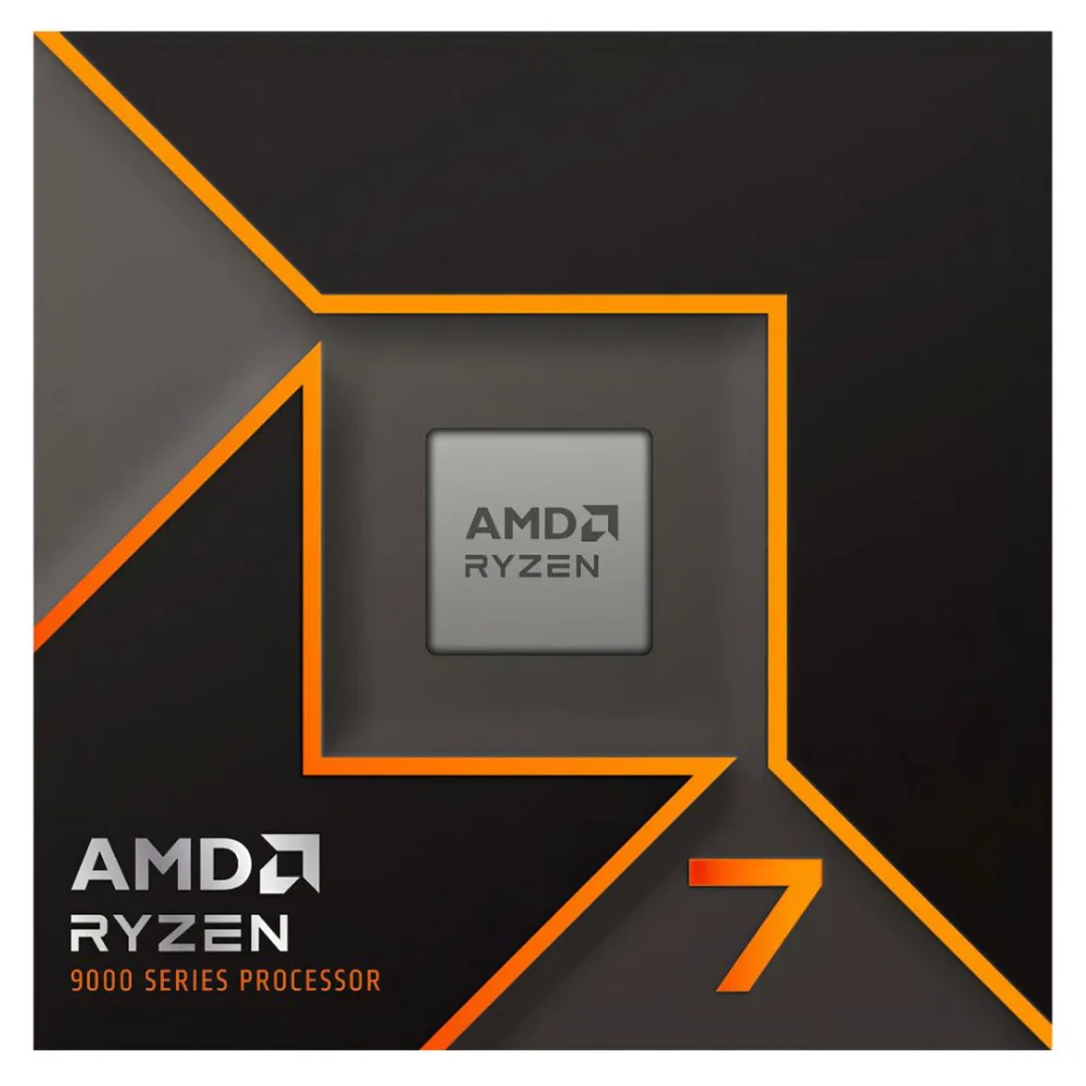 Ryzen 7 9000 Series（9700X） Produtos com até 15 OFF no PIX KaBuM