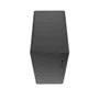 Gabinete Corporativo Com Fonte 200w Vinik Vk04 Preto - Gvk04