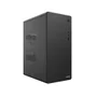 Gabinete Corporativo Com Fonte 200w Vinik Vk04 Preto - Gvk04