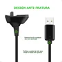Adaptador Usb-c Macho Para Usb Tipo C Femea 90 Graus
