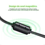 Adaptador Usb-c Macho Para Usb Tipo C Femea 90 Graus