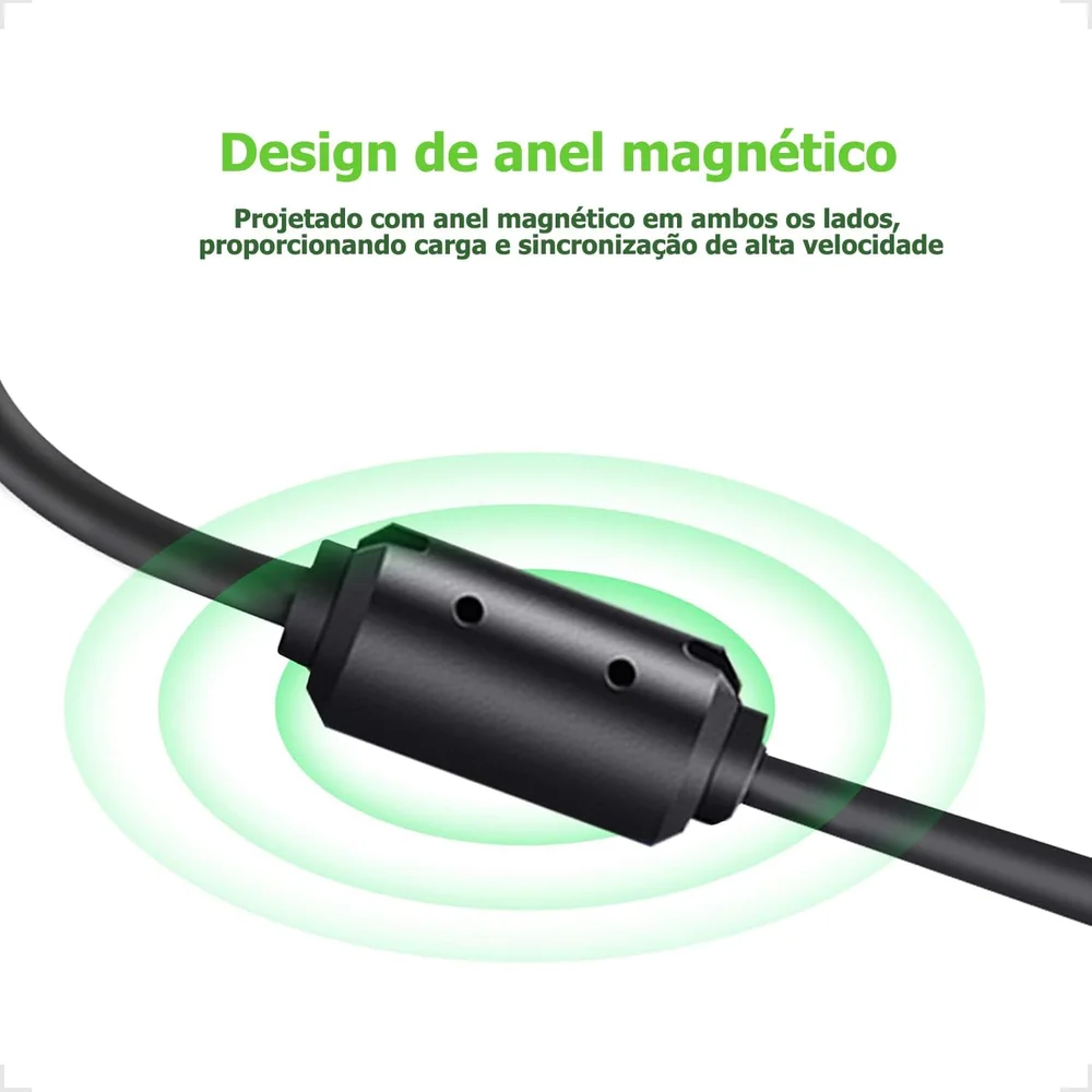 Adaptador Usb-c Macho Para Usb Tipo C Femea 90 Graus Adaptador Usb-c Macho Para Usb Tipo C Femea 90 Graus