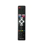 Controle Remoto Compatível Para Tv Lcd Philco  - Modelo Fbg- 9324