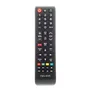 Controle Remoto Smart Compatível C/ Tv Samsung  Netflix -modelo Fbg- 9036