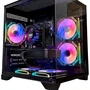 Workstation Profissional Intel i9 12900 + RTX 3060 12gb, 32gb Ddr4, SSD 1TB Nvme, WINDOWS 11 Pro – PC Gamer