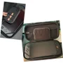 Kit Case Nintendo Switch 2 Prata + Película Vidro + 4 Grips