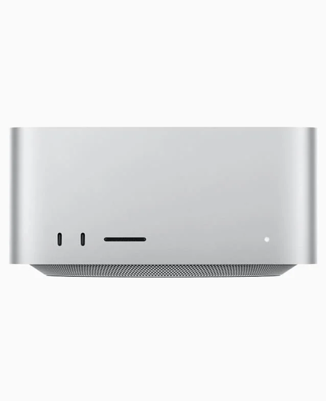 Mac Studio M4MAX 48GB 1TB 16コアCPU40コアGPU Produtos com até 15 OFF no PIX KaBuM