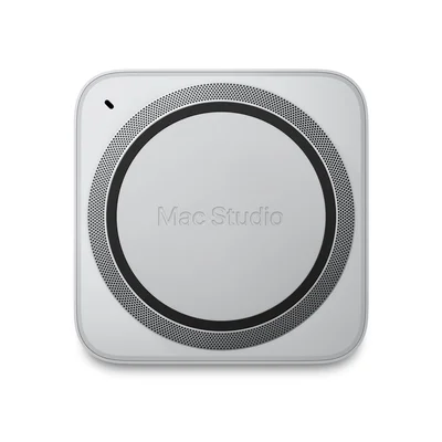 Macデスクトップ Mac Studio M4 Max 14CPU 32GPU 36GB 512GB Produtos com até 15 OFF no PIX KaBuM