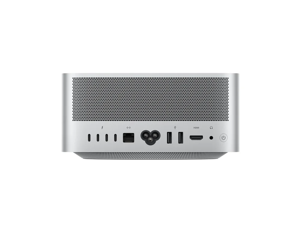 新品未開封Mac Studio M4Max Apple32GB MU963J/A Produtos com até 15 OFF no PIX KaBuM