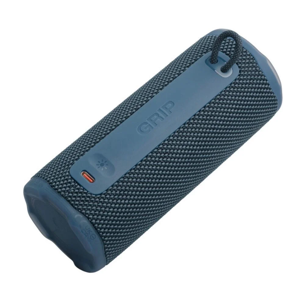Caixa Bluetooth Jbl Grip Azul - Bivolt