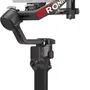 Dji - Estabilizador Gimbal De 3 Eixos Rs 4 Pro Para Câmeras - Preto-cp.rn.00000345.04