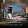 Ghost Of Yotei Mídia Física Lacrado Dublado Em Português - Sony