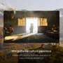 Ghost Of Yotei Mídia Física Lacrado Dublado Em Português - Sony