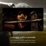 Ghost Of Yotei Mídia Física Lacrado Dublado Em Português - Sony