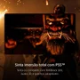 Ghost Of Yotei Mídia Física Lacrado Dublado Em Português - Sony