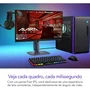 Monitor Gamer Alienware 25" 320Hz - Aw2525hm