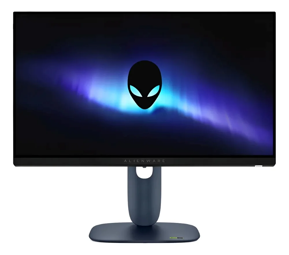Dell ゲーミングモニターAlienware 25 320Hz Monitor Gamer Alienware 25 320Hz Aw2525hm KaBuM