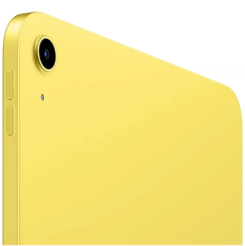 Apple iPad イエロー Produtos com até 15 OFF no PIX KaBuM