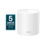 Roteador Tp-link Deco X50 Ax3000 Gigabit Dual Band 2.4/5ghz Wi-fi 6