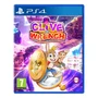 Jogo Clive N' Wrench Ps4 Europeu Lacrado