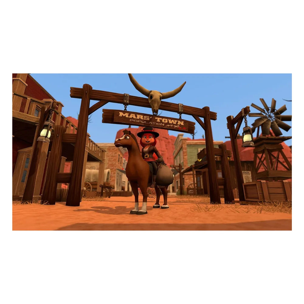 Jogo Clive N' Wrench Ps4 Europeu Lacrado