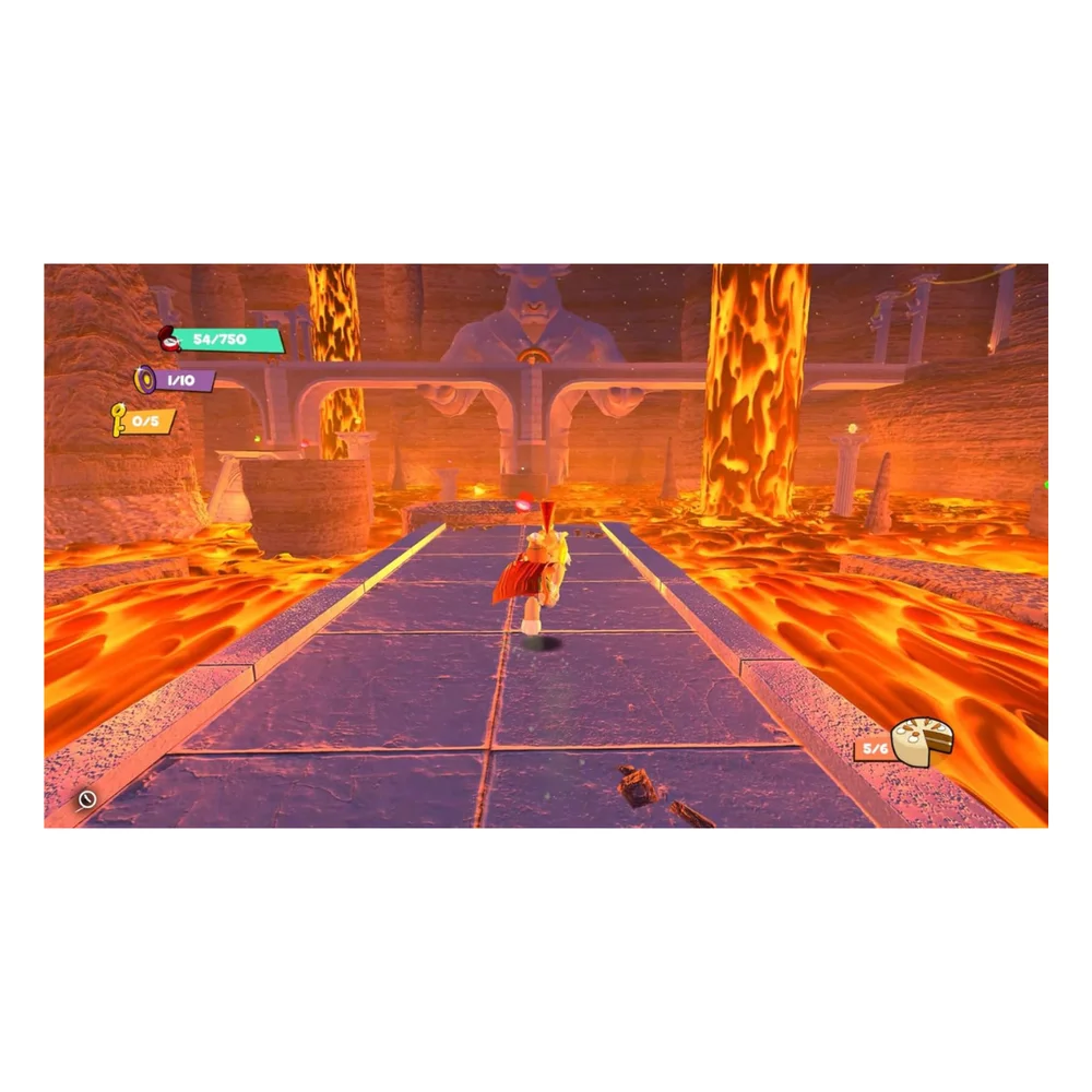 Jogo Clive N' Wrench Ps4 Europeu Lacrado Jogo Clive N' Wrench Ps4 Europeu Lacrado