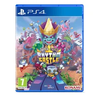 Jogo-Super-Crazy-Thythm-Castle
