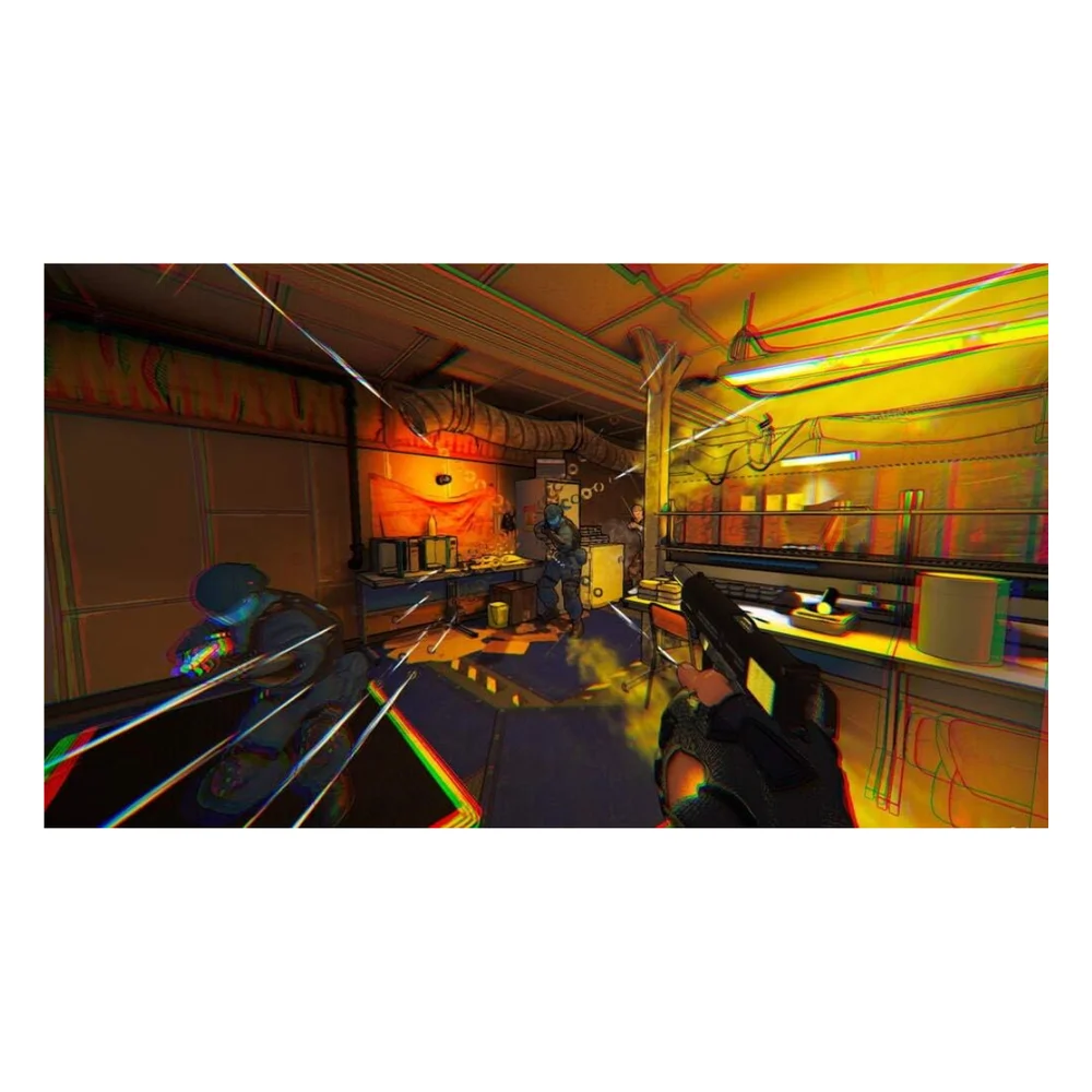 Jogo Rico London Ps4 Europeu