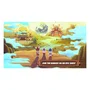 Jogo Rabbids Party Of Legends + Rayman Legends Ps4 Europeu