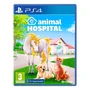 Jogo Animal Hospital Ps4 Europeu