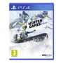 Jogo Winter Games 2023 Ps4 Europeu Lacrado