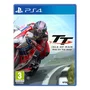 Jogo Tt Isle Of Man: Ride On The Edge Ps4