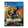 Jogo Skull Island Rise Of Kong Ps4