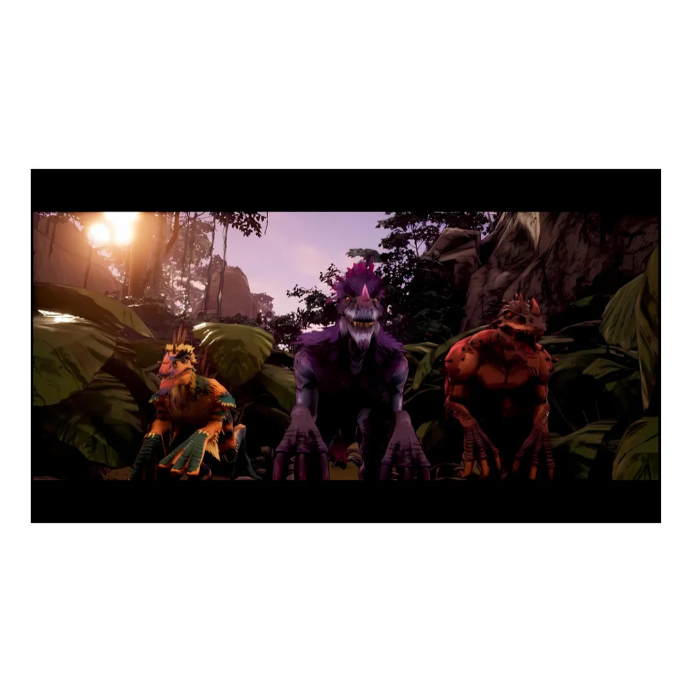 Jogo Skull Island Rise Of Kong Ps4