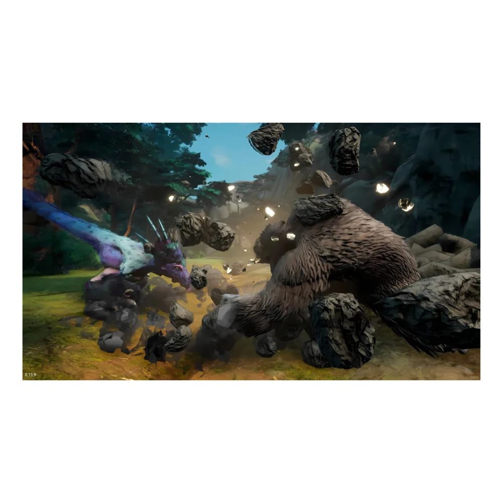 Jogo Skull Island Rise Of Kong Ps4 Jogo Skull Island Rise Of Kong Ps4