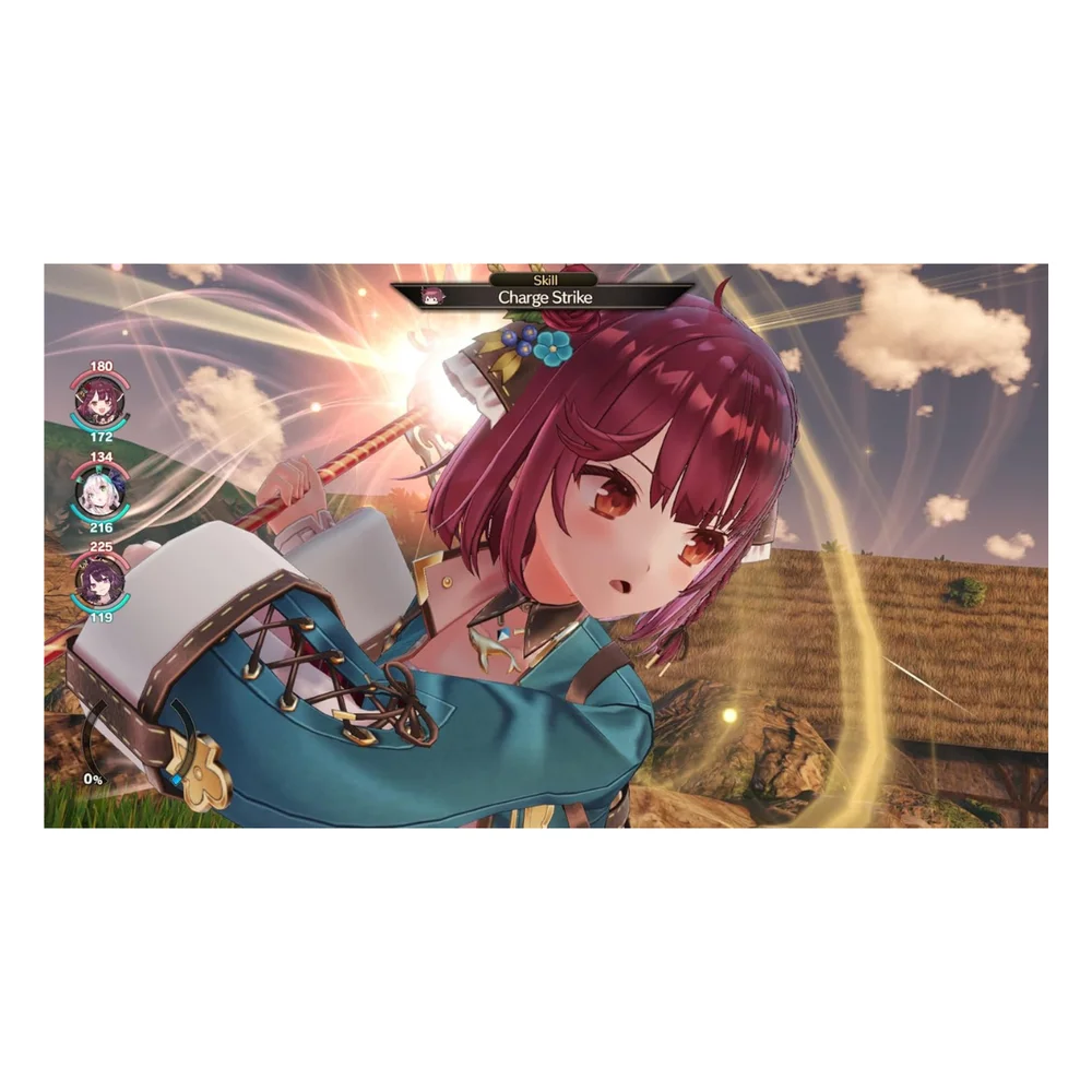 Jogo Atelier Sophie Alchemist Of The Mysterious Dream Ps4 Eu Jogo Atelier Sophie Alchemist Of The Mysterious Dream Ps4 Eu