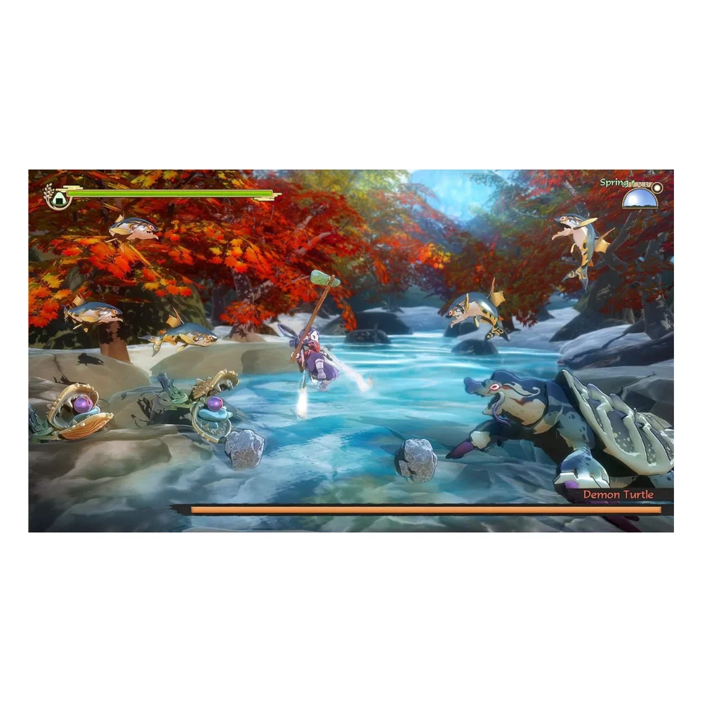 Jogo Sakuna Of Rice And Ruin Nintendo Switch Peji Jogo Sakuna Of Rice And Ruin Nintendo Switch Peji
