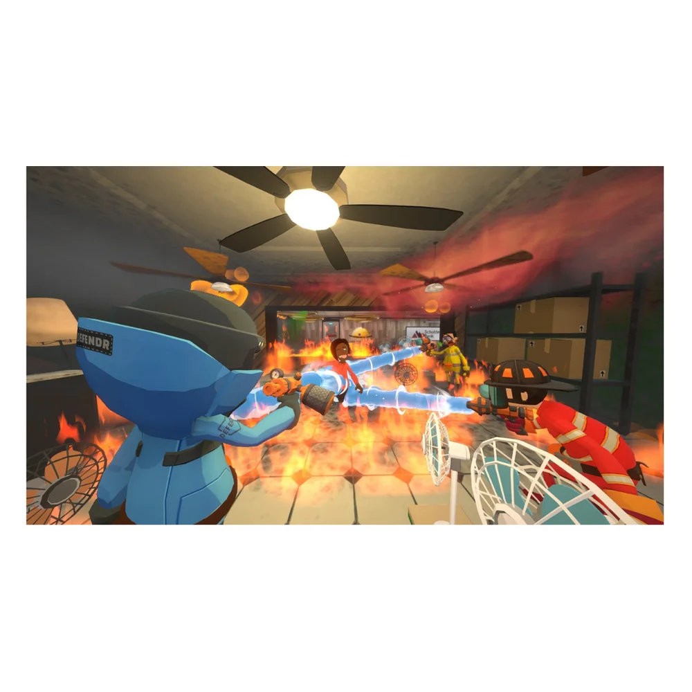 Jogo Embr Nintendo Switch Europeu