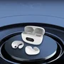 ? Fone De Ouvido Bluetooth Condução Óssea Som Nítido, Conforto E Liberdade Total