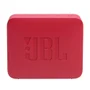 Caixa De Som Bluetooth Jbl Go Essential 2 Vermelho