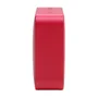 Caixa De Som Bluetooth Jbl Go Essential 2 Vermelho