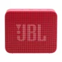 Caixa De Som Bluetooth Jbl Go Essential 2 Vermelho