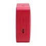 Caixa De Som Bluetooth Jbl Go Essential 2 Vermelho