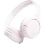 Fone De Ouvido Sem Fio Bluetooth Headset Tune 510bt Cor Branco